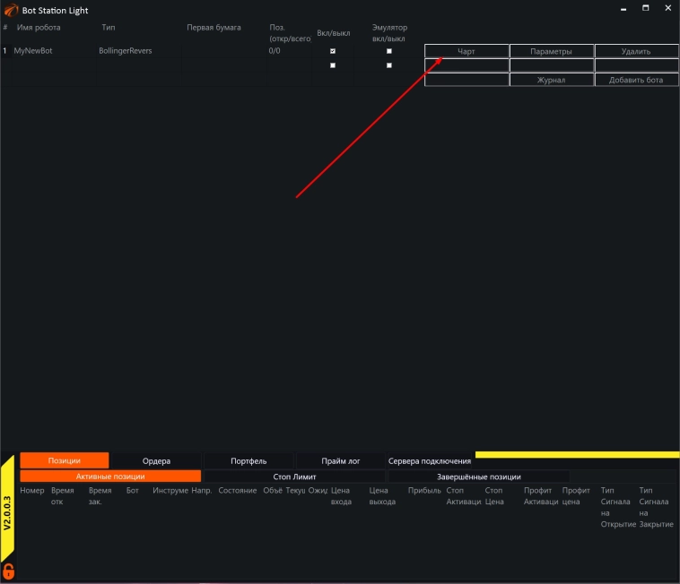 Свечи типа Ticks в OsEngine. Киты и домохозяйки на чарте. Свечи #7