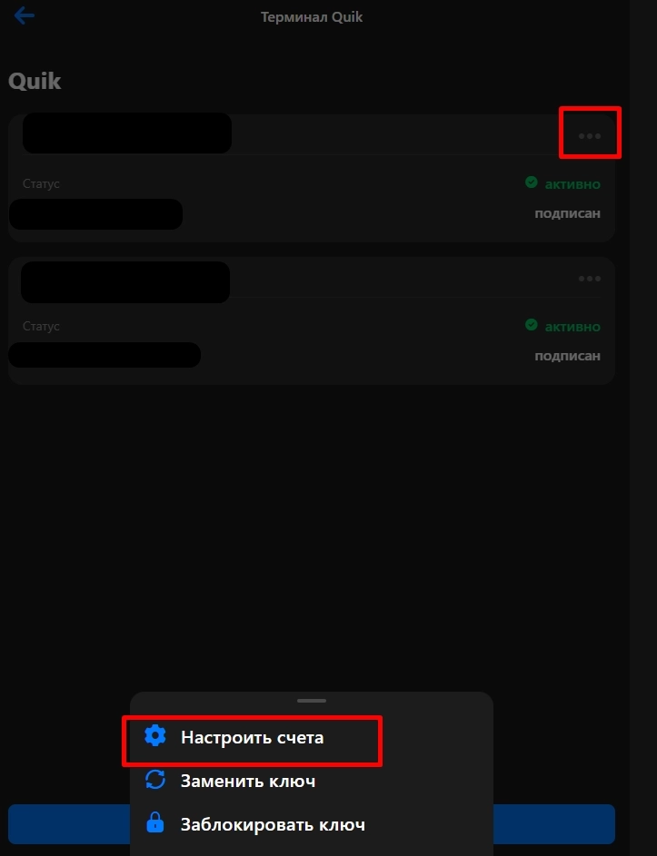 260 бесплатных роботов для Quik с открытым кодом. 260 бесплатных роботов для Quik с открытым кодом.