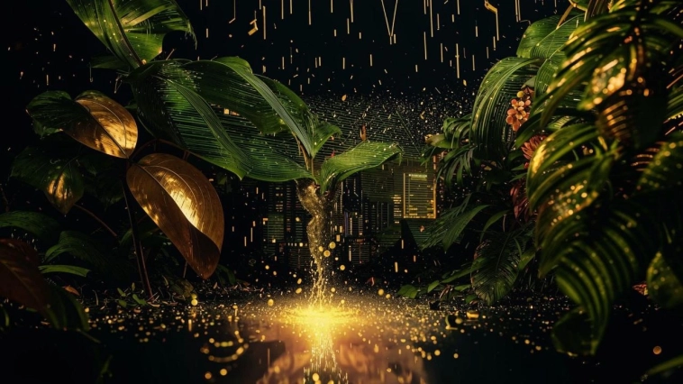 Мартовский рекорд: пассивный доход превышает 50 тысяч — и это только начало!