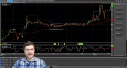 Тестируем стратегию торговли на отбое от уровня и проверяем, можно ли на ней заработать. Бесплатный торговый робот прилагается. Тестируем стратегию торговли на отбое от уровня и проверяем, можно ли на ней заработать. Бесплатный торговый робот прилагается.