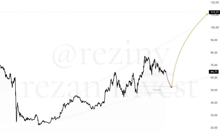 Аэрофлот полетел.