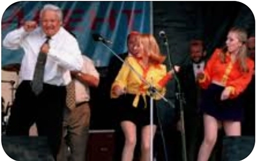 На днях Тимофей анонсировал событие на рынке которых всех удивит ?