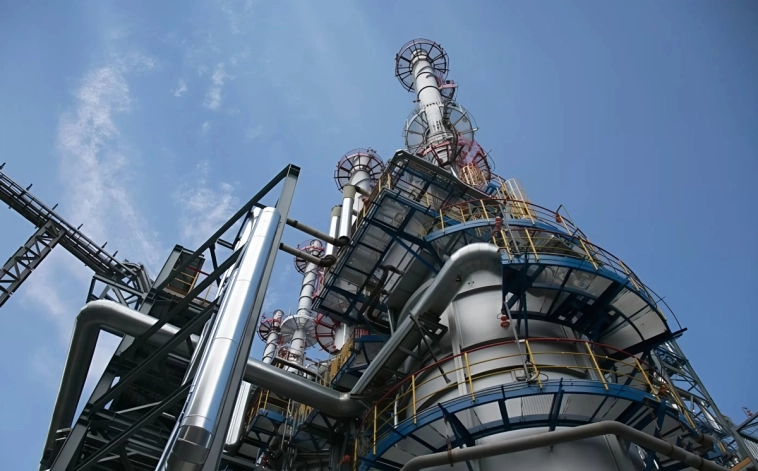 Пуровский НПЗ наладит производство адипиновой кислоты Пуровский НПЗ наладит производство адипиновой кислоты