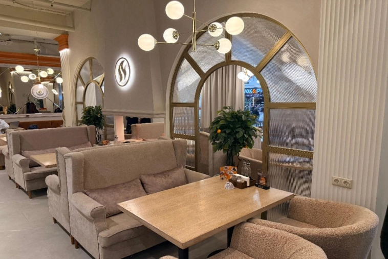 Купоны до 24% на общепите! Свежие облигации Росинтер Ресторантс БО-02. Покупать или нет?