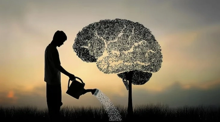 Ничто не заменит мышления Ничто не заменит мышления