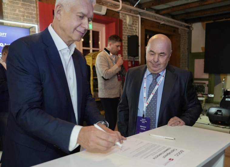 «Диасофт» + «БОСС. Кадровые системы» и «Диасофт» + «Холст»: рассказываем о новых партнерствах