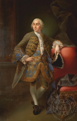 Империя Демидовых: Как тульский кузнец изменил Россию Империя Демидовых: Как тульский кузнец изменил Россию