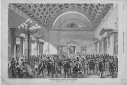 Биржа глазами классиков: финансовый мир XIX века через призму текстов Чехова, Островского, Булгакова