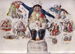 Биржа глазами классиков: финансовый мир XIX века через призму текстов Чехова, Островского, Булгакова