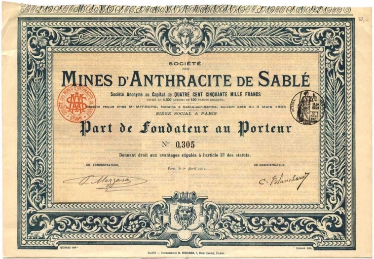 Стрижка купонов и биржевые бури: как жил фондовый рынок Российской империи