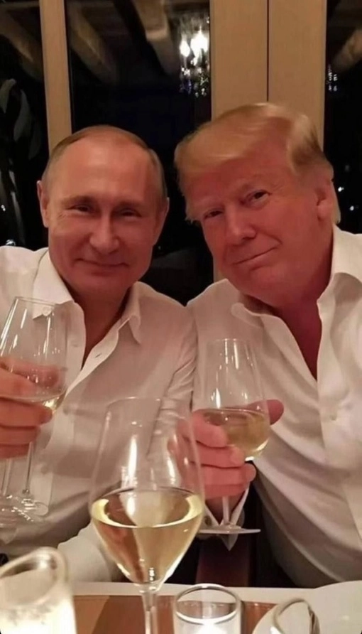 Трамп заявил, что, помимо встречи с Путиным в Саудовской Аравии, ожидает новых телефонных разговоров и взаимных визитов в США и Россию – ТАСС Трамп заявил, что, помимо встречи с Путиным в Саудовской Аравии, ожидает новых телефонных разговоров и взаимных визитов в США и Россию – ТАСС