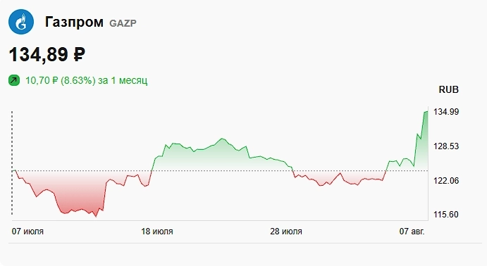 Топ-10 компаний: во что вкладываются россияне сейчас?