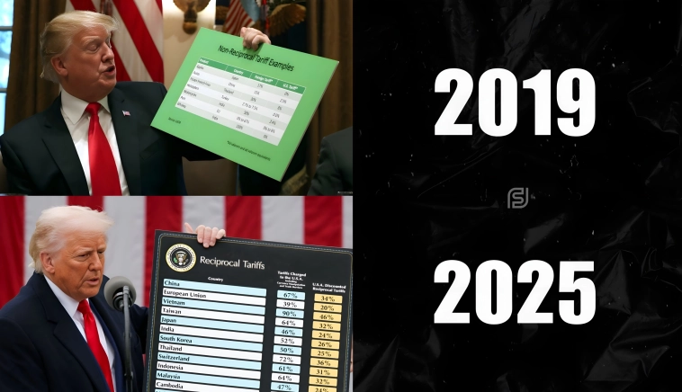 🩸Трамп сделает Китай снова великим? Обвал нефти и «инфляционное болото». Как это отразится на российской экономике и что делать инвесторам? 🩸Трамп сделает Китай снова великим? Обвал нефти и «инфляционное болото». Как это отразится на российской экономике и что делать инвесторам?