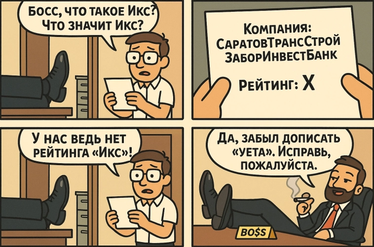 ⚡️ Американский психопат Трамп, генерал-майор Сегежа и мученики ВТБ ⚡️