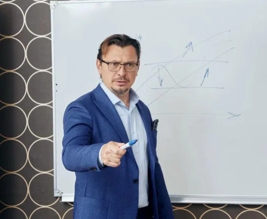 Уроки от настоящих бизнес-акул: чему учит наставник