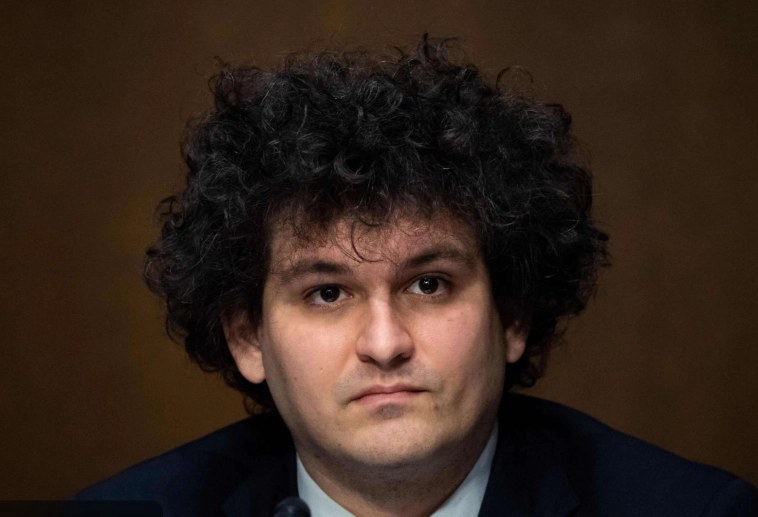 🤡 Мастера сравнительно честных способов отъема: Сэм Бэнкман-Фрид