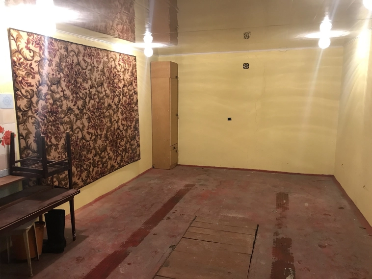 Альтернативные инвестиции. Купил гараж Альтернативные инвестиции. Купил гараж