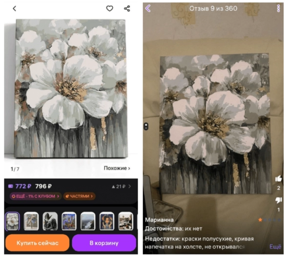 Как я сделал сюжеты с помощью нейросети и продаю на маркетплейсе на 30 млн в месяц