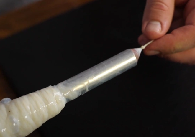 Я хотел сделать вкуснее всех, но оказалось, что это нерентабельно