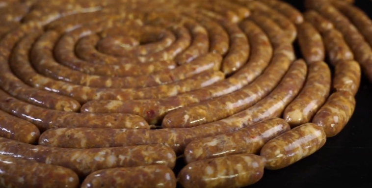 Я хотел сделать вкуснее всех, но оказалось, что это нерентабельно