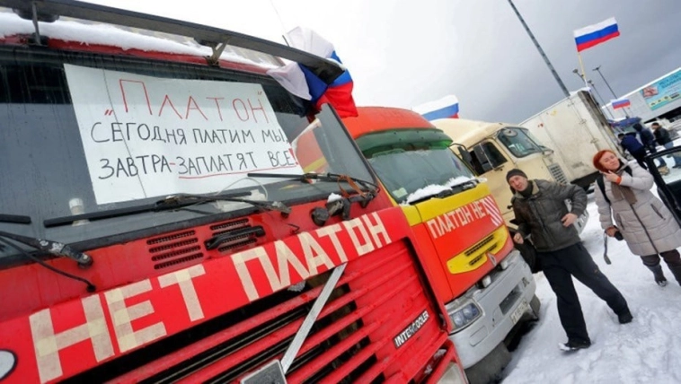 Я делал 13 млн прибыли в месяц, а сейчас мой бизнес на грузовиках все Я делал 13 млн прибыли в месяц, а сейчас мой бизнес на грузовиках все