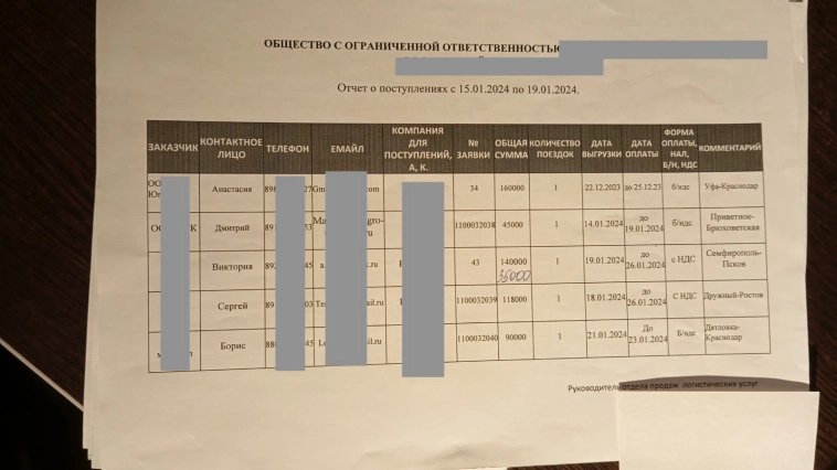 Я делал 13 млн прибыли в месяц, а сейчас мой бизнес на грузовиках все
