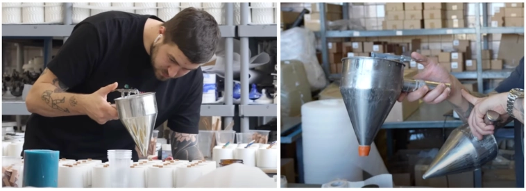 Я ушел с маркетплейсов, делал 22 млн в год, а теперь арендодатель убивает мое производство