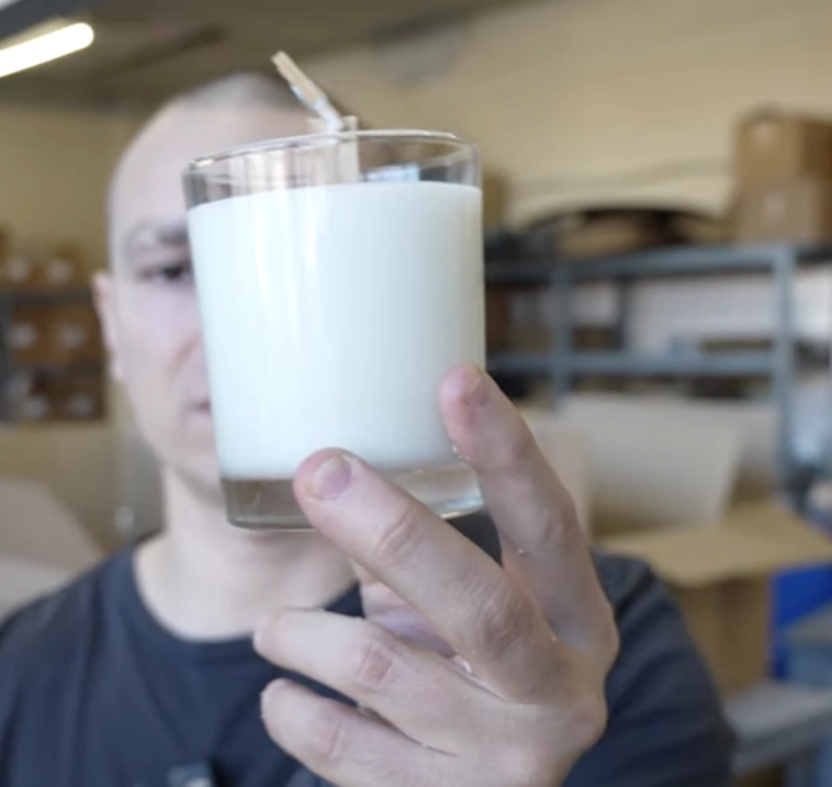 Я ушел с маркетплейсов, делал 22 млн в год, а теперь арендодатель убивает мое производство