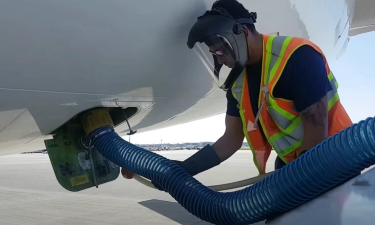 Как я зарабатываю на туалетах в самолёте