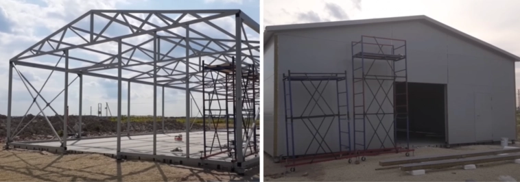 Я сварил палки, выложил на Авито и заработал 10 млн за год