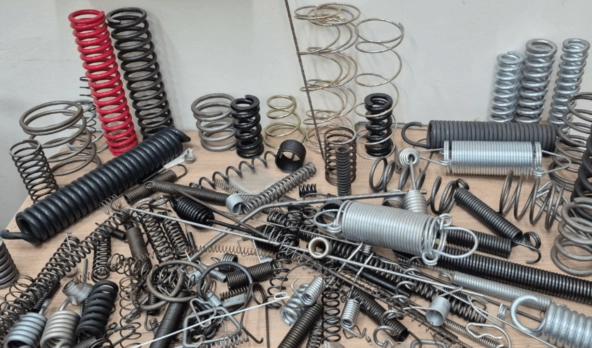 Я беру проволоку, навиваю, запекаю и зарабатываю 13 млн за год Я беру проволоку, навиваю, запекаю и зарабатываю 13 млн за год