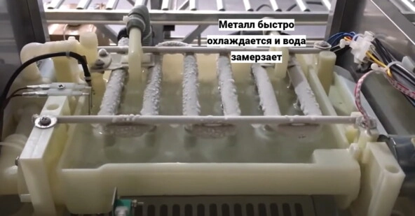 Я построил завод, зашел во все федеральные сети, делал 3 млн в месяц, а потом похолодало Я построил завод, зашел во все федеральные сети, делал 3 млн в месяц, а потом похолодало