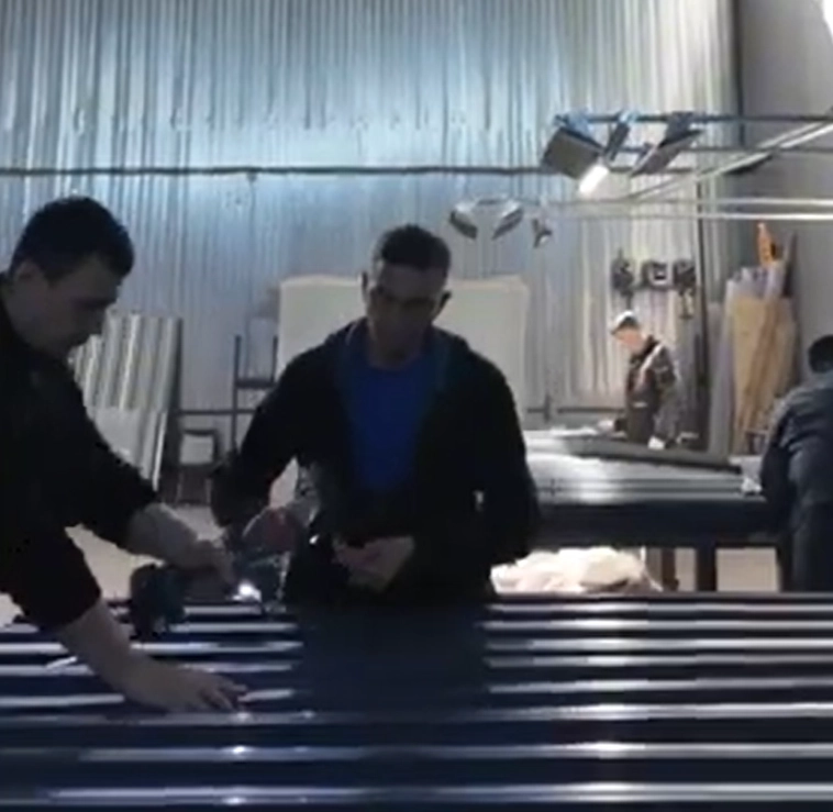 Мое производство зарабатывает, потому что я не плачу налоги. И это легально.