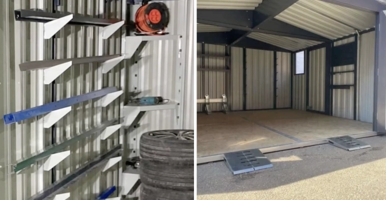 Мое производство зарабатывает, потому что я не плачу налоги. И это легально.