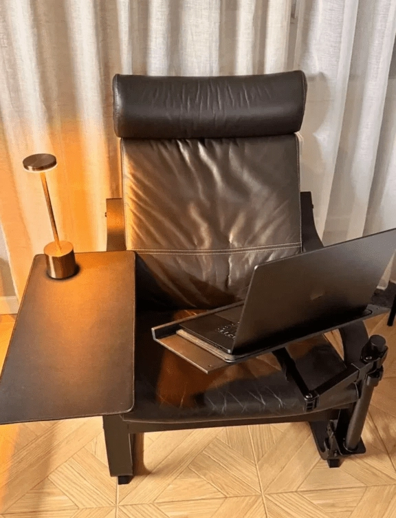 Днем я пишу код, вечером иду в гараж и продаю на Авито на 130 тысяч в месяц