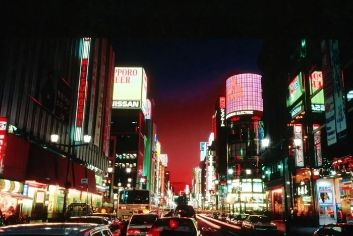 Как упустить своё "экономическое чудо" или потерянное 40-летие Японии Как упустить своё "экономическое чудо" или потерянное 40-летие Японии