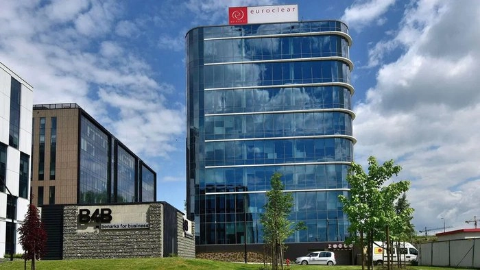 Замороженные резервы России. Полный обзор событий