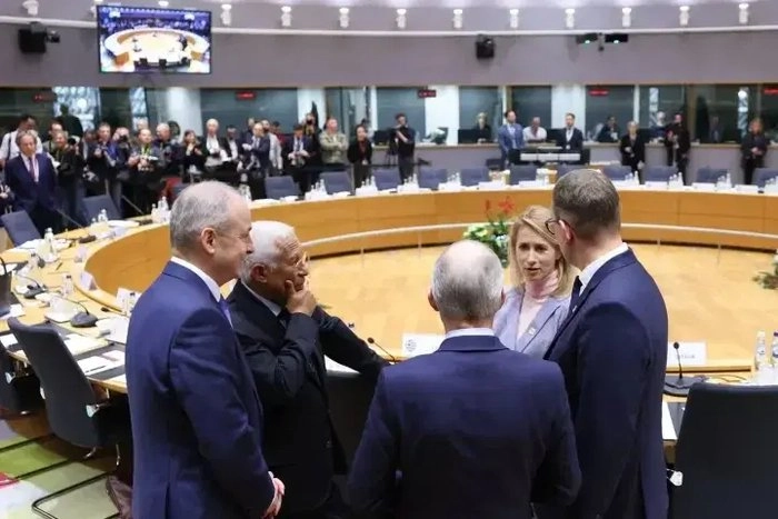 Замороженные резервы России. Полный обзор событий