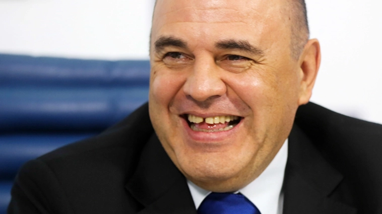 Мишустин снова призвал открыть фондовый рынок для зарубежных капиталов. Опять двадцать пять❓ Мишустин снова призвал открыть фондовый рынок для зарубежных капиталов. Опять двадцать пять❓