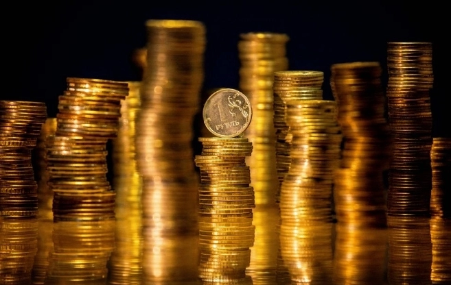 Банк России рассказал, чем вызвано укрепление рубля и когда начнется его ослабление 24.06.2025 10:12 Банк России рассказал, чем вызвано укрепление рубля и когда начнется его ослабление 24.06.2025 10:12