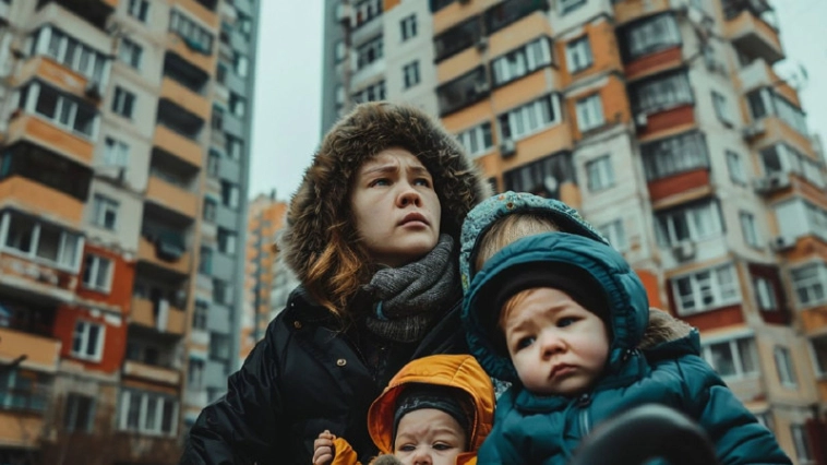 Власти засекретили отчёты на фоне замещения русских мигрантами