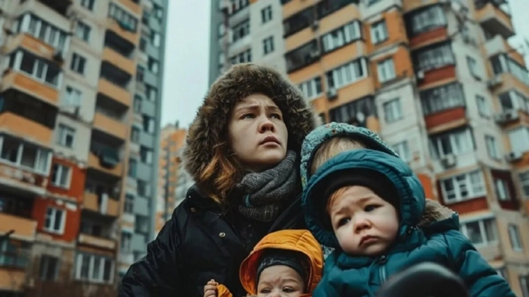 "Тихое уничтожение России началось с трёх городов": Сценарий разыграла "невидимая рука" – миллионы русских умрут в "человейниках"?