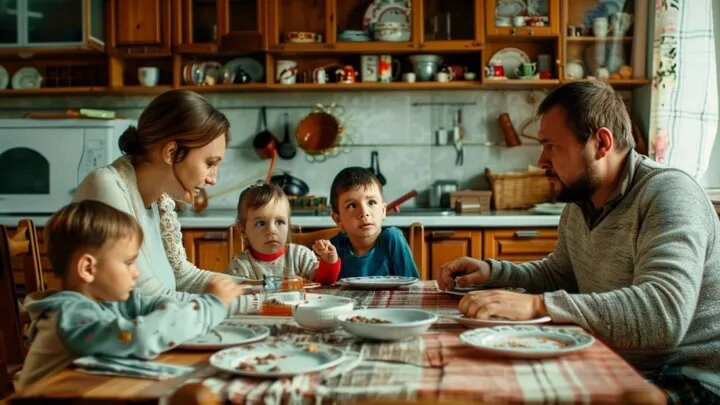 "Тихое уничтожение России началось с трёх городов": Сценарий разыграла "невидимая рука" – миллионы русских умрут в "человейниках"? "Тихое уничтожение России началось с трёх городов": Сценарий разыграла "невидимая рука" – миллионы русских умрут в "человейниках"?