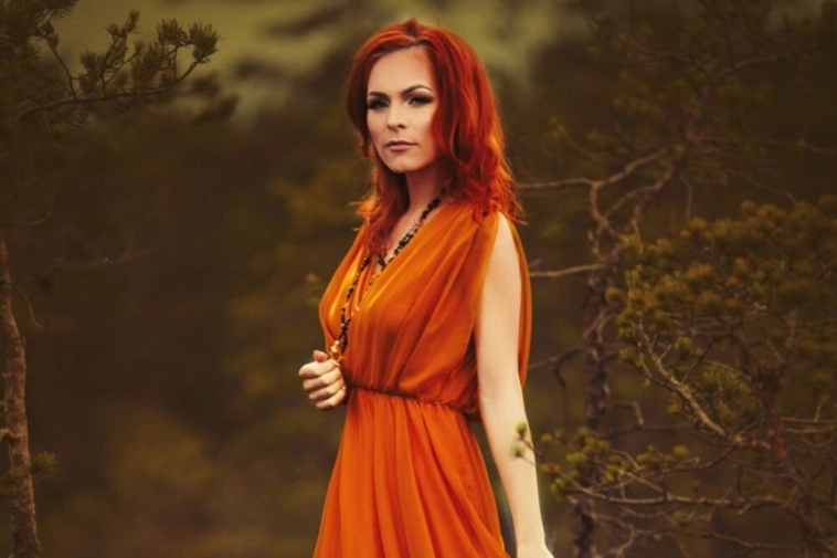 Эстонская ведьма Мэрилин Керро: чем всё закончится и что будет дальше