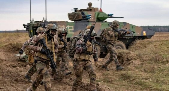 Вучич заявил, что все страны ведут подготовку к войне