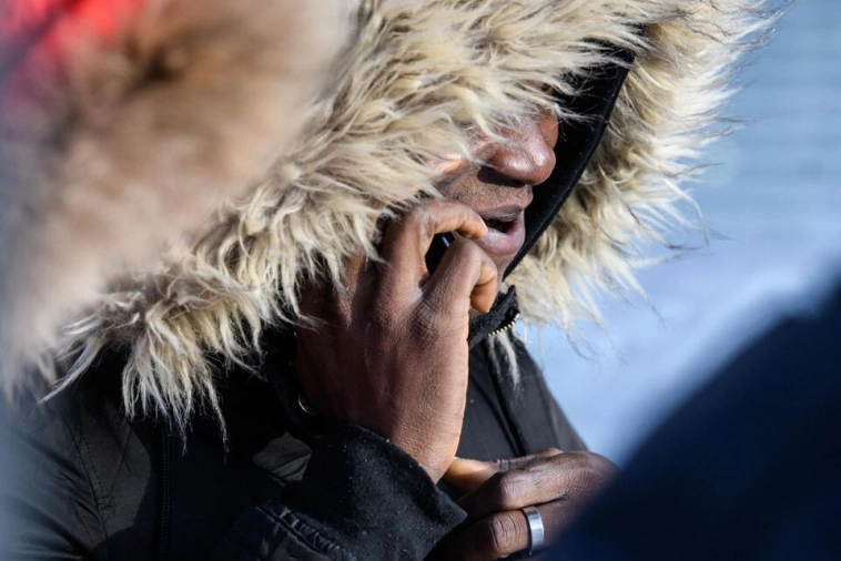 И опять про мигрантов...