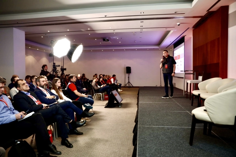 ⚡День инвестора ВИ.ру: раскрываем стратегию роста и подводим итоги 9 месяцев