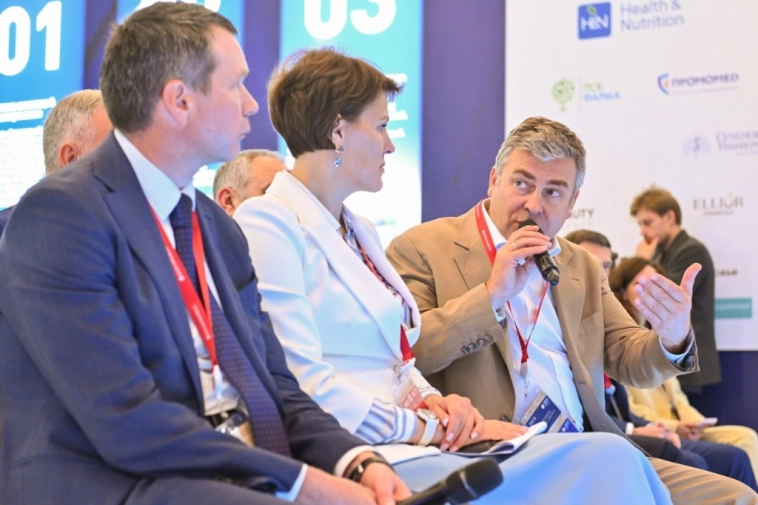 ПРОМОМЕД на ПМЭФ 2025: инновации, партнёрства и подтверждение лидерства