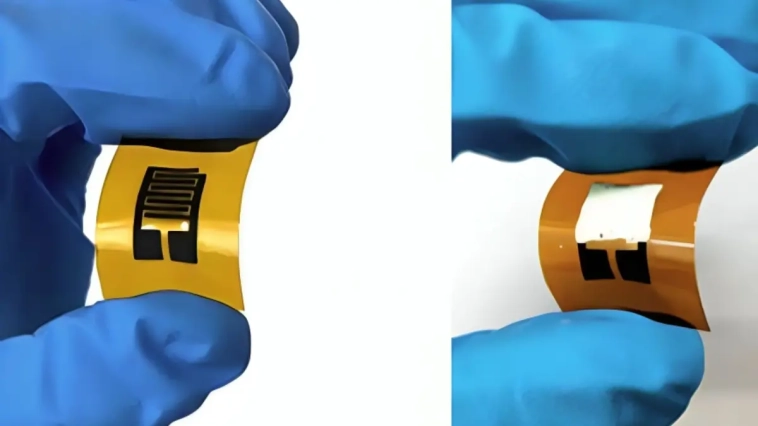 Новый датчик дыхания на основе графена определяет диабет и преддиабет за считанные минуты.