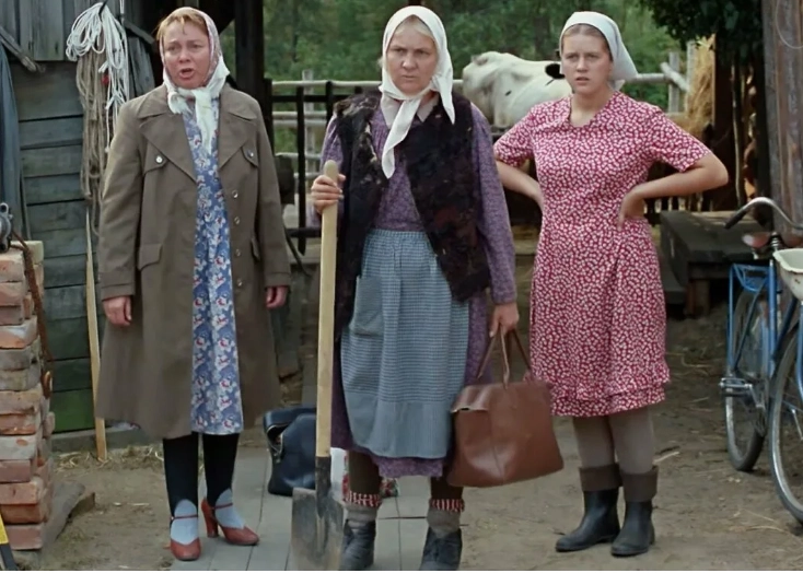 Приснится же такое!!!